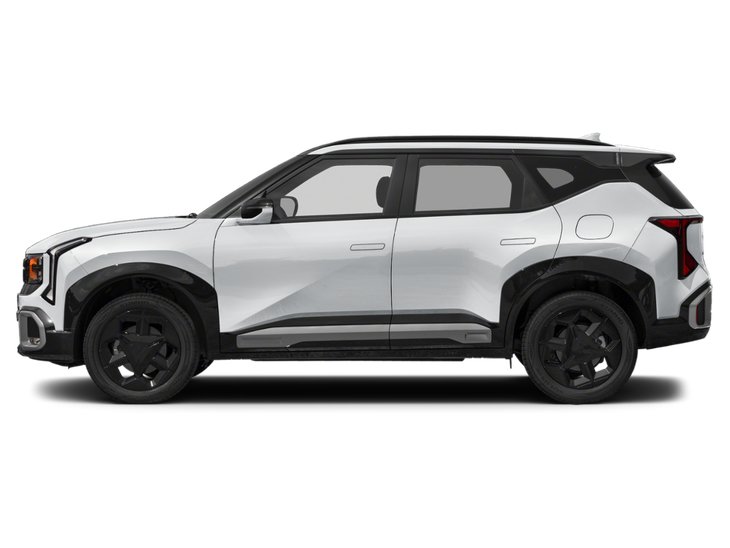 2027 Kia Seltos X-Line Limited