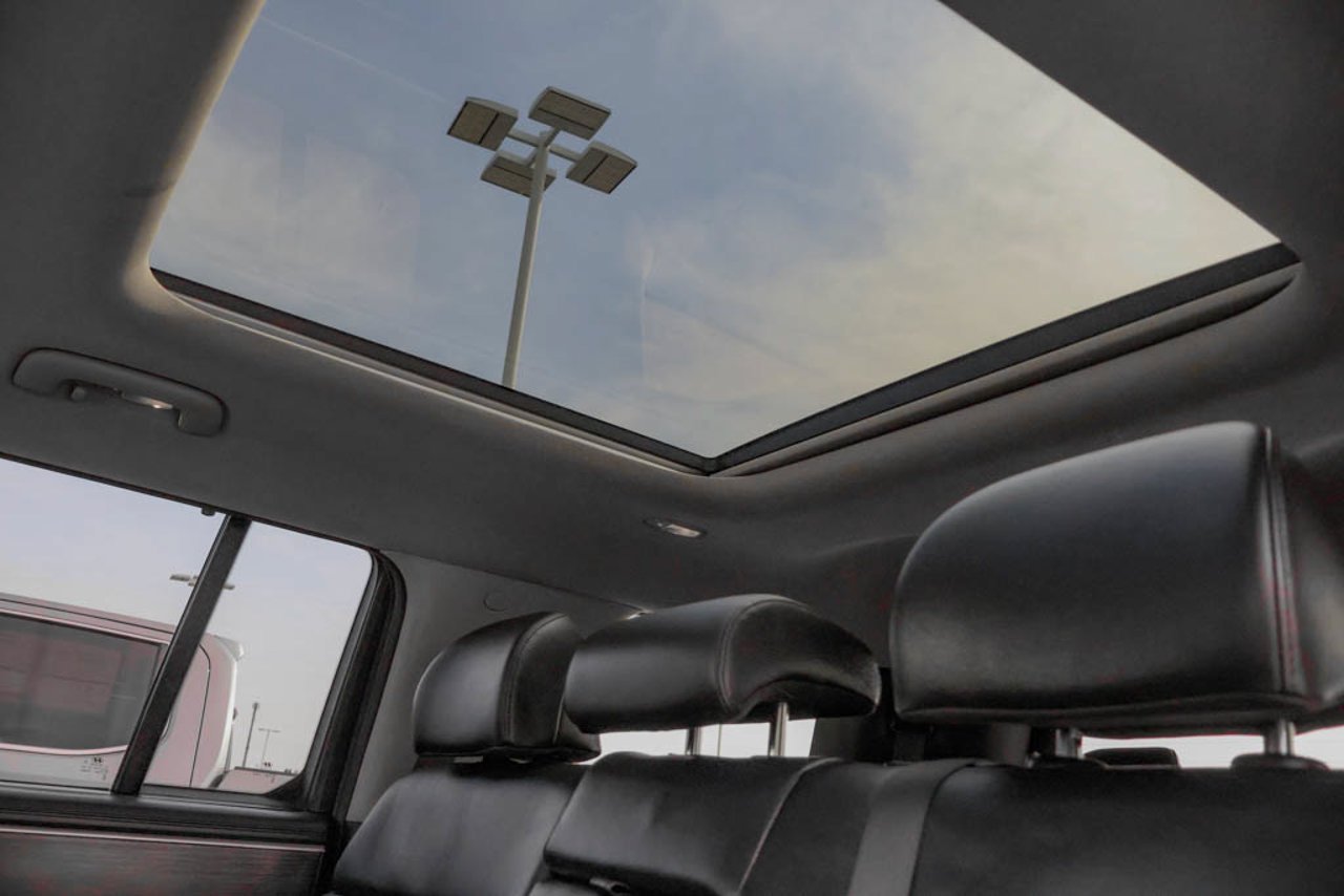 2024 Hyundai Santa Fe Luxury AWD Bronze Sherwood Park - photo #31