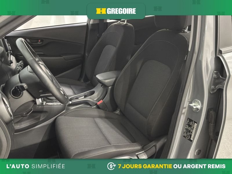 Hyundai Kona 823161 | Preferred 2022 Laval - photo #28