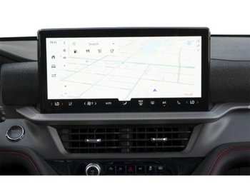 Ford Explorer ST-Line