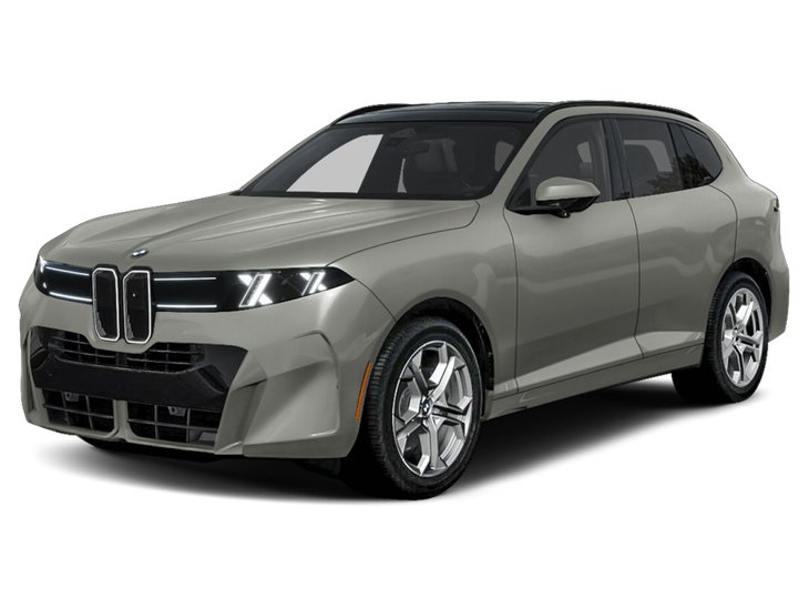 2027 BMW X5 40 xDrive