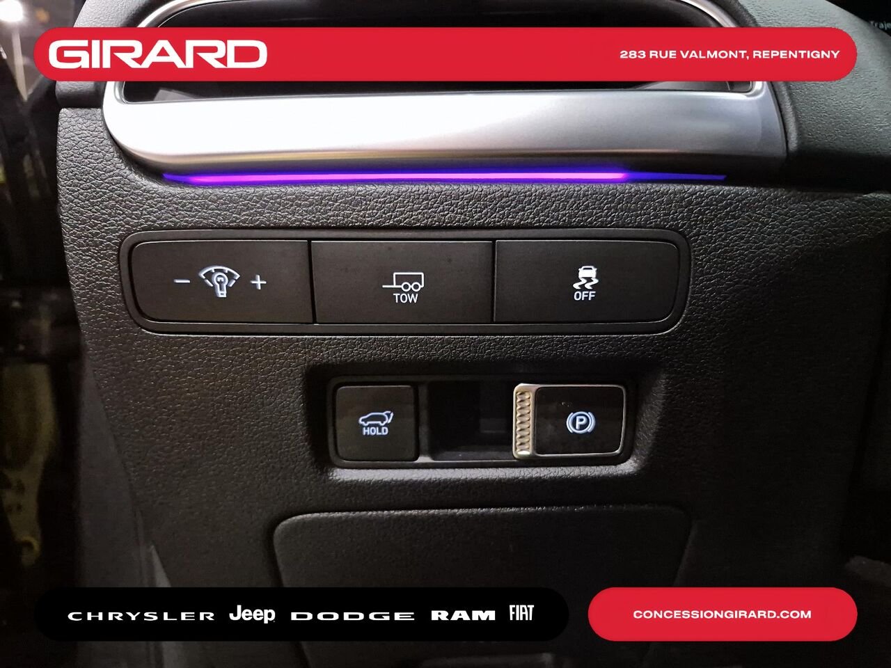 HYUNDAI PALISADE 2025 Gris Repentigny - photo #18