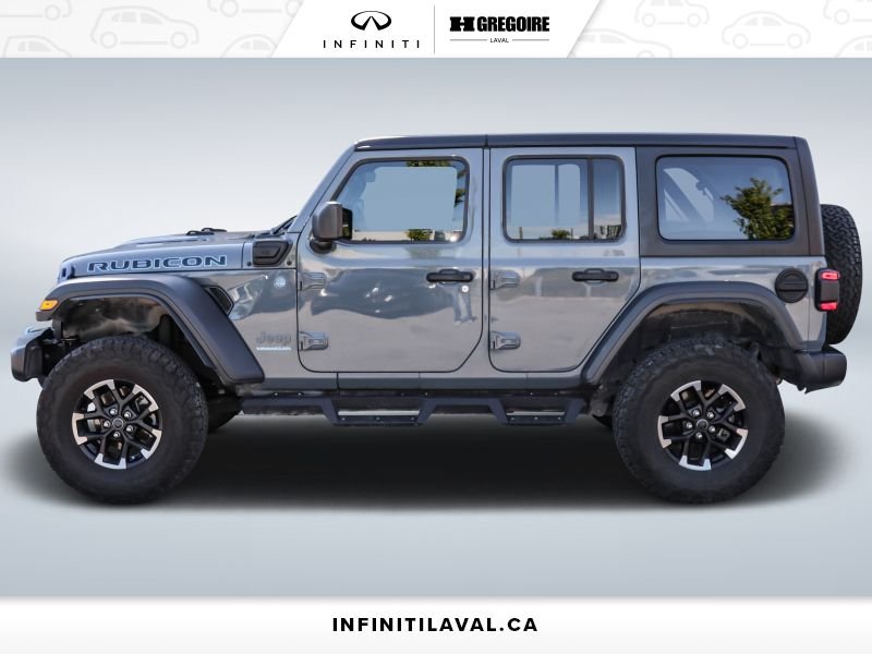 2024 Jeep Wrangler 2024