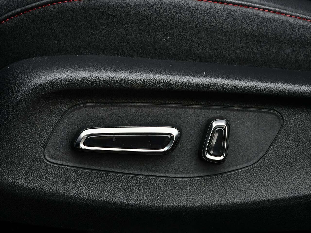 2025 Acura ADX A-Spec - ACURA CERTIFIED Black Etobicoke - photo #14