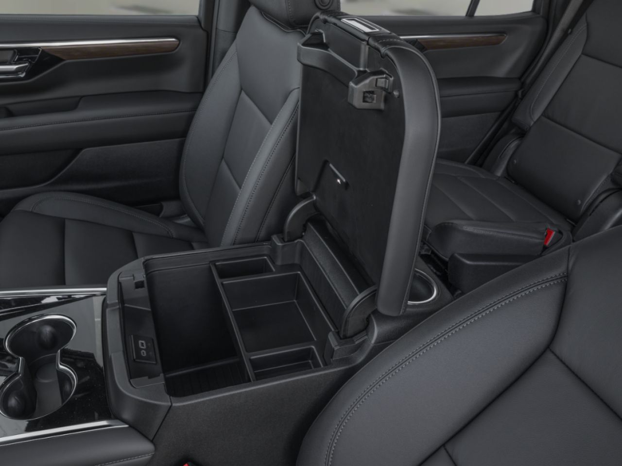 Chevrolet Tahoe 2026