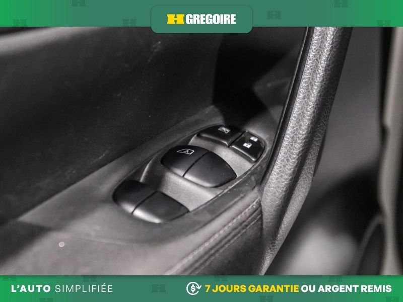 Nissan Qashqai 822418 | S AUTO AC GR ELECT MAGS CAM RECUL BLEUTOOTH 2019 Blanc Laval - photo #15