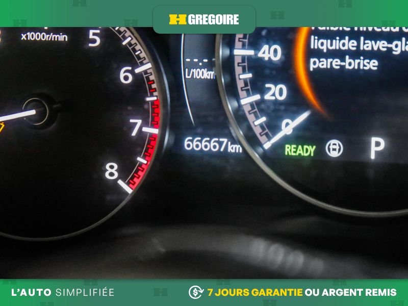2025 Mazda CX-90 Beige Laval - photo #22
