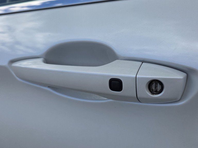2022 Mitsubishi Outlander SE S-AWC White Mont-Laurier - photo #14
