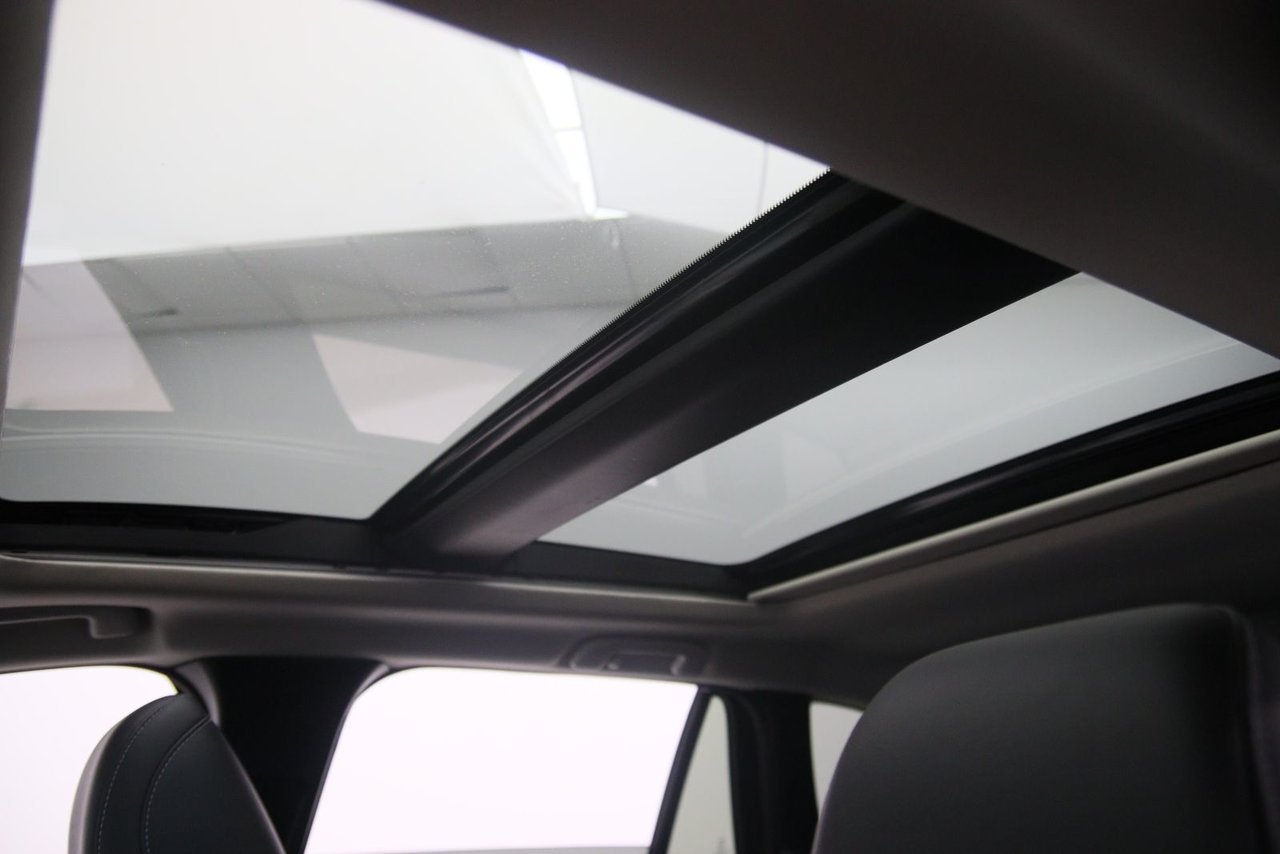 Mazda CX-50 GS-L 2025 Gris Baie-Comeau - photo #7