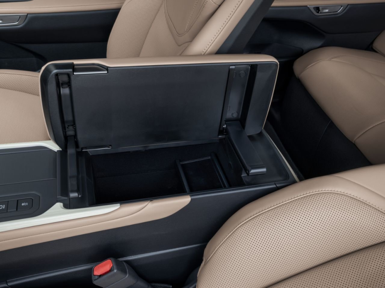 LEXUS ES 19825 | ES 350e SIGNATURE 2026 Caviar Québec - photo #7