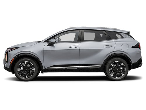 2026 Kia Sportage hybride rechargeable 2026