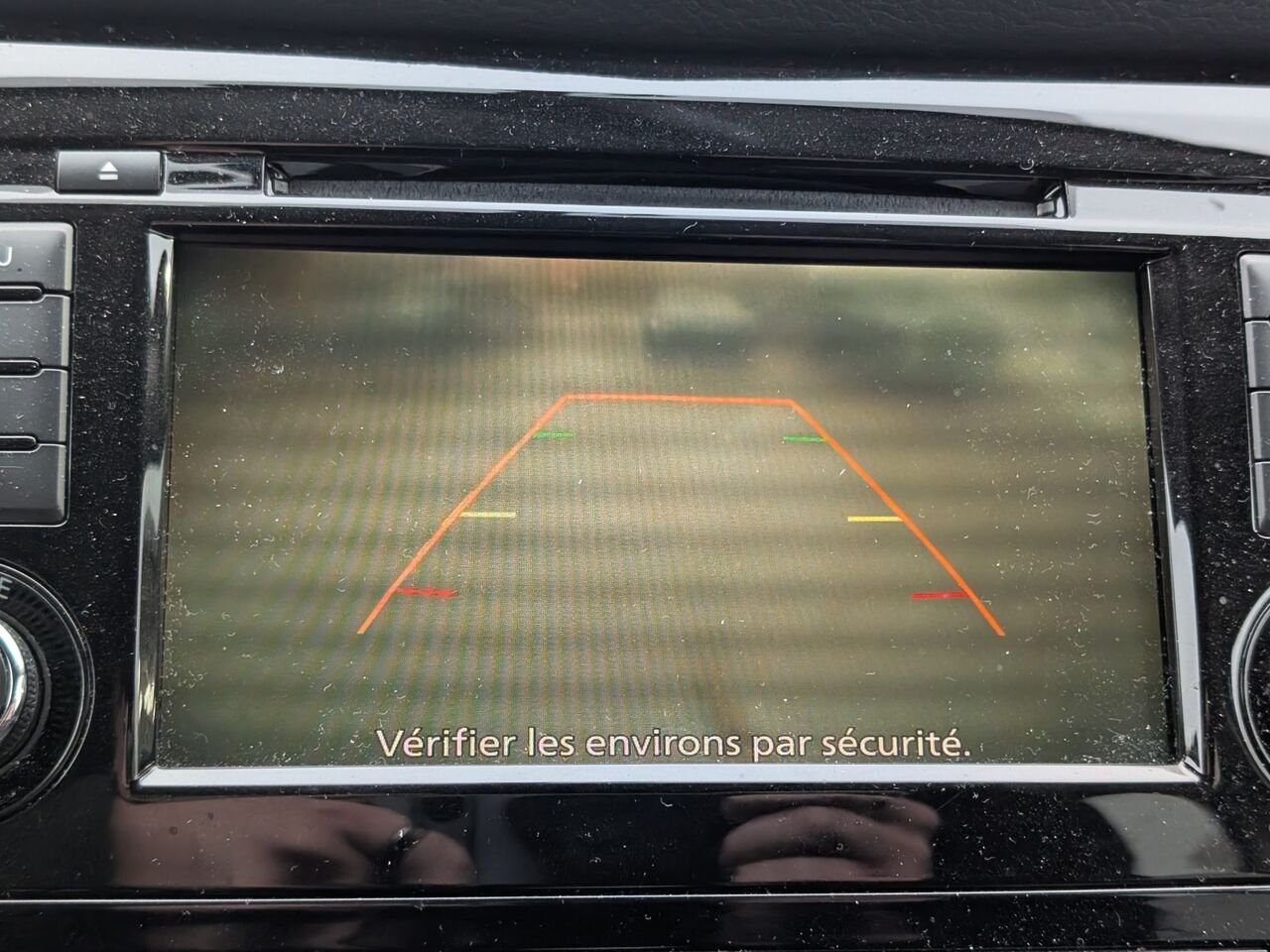 Nissan Rogue SE/SIÈGES CHAUFFANTS/VOLANT CHAUFFANT/AC/BLUETOOTH/CAMERA DE RECUL 2020 Gris Sherbrooke - photo #11