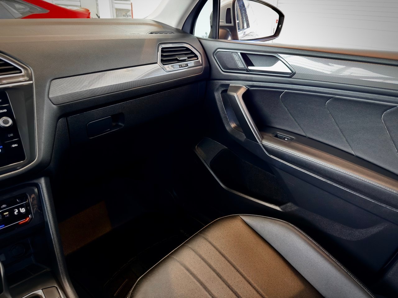 2023 Volkswagen Tiguan Notre-Dame-des-Prairies - photo #20