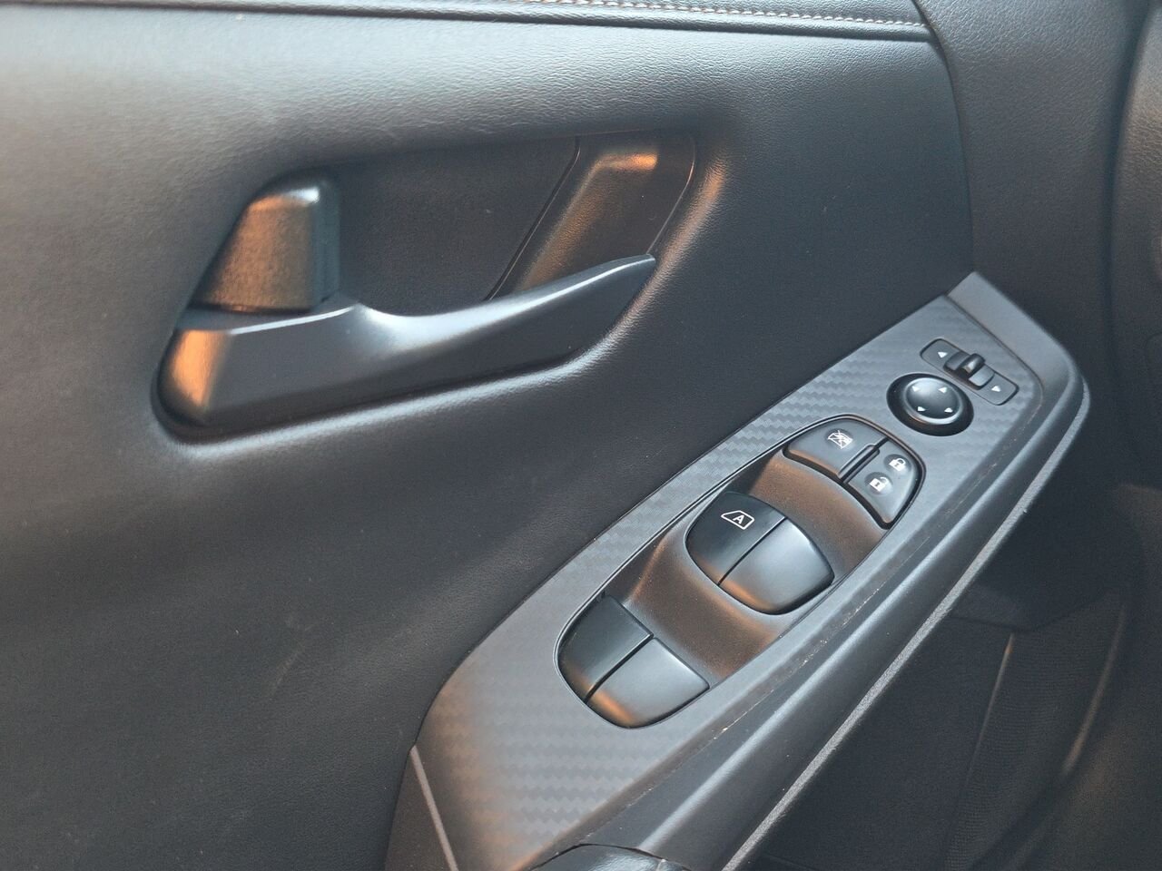 Nissan Sentra 2024 Noir Val-David - photo #15