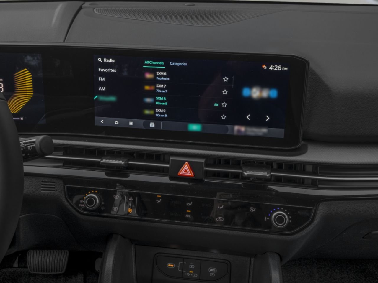 2026 KIA Sportage Heritage Blue Gatineau - photo #8