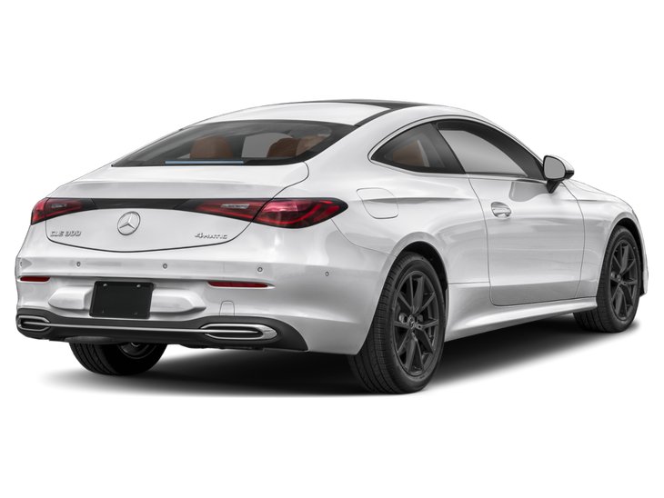 2026 Mercedes-Benz CLE CLE 300