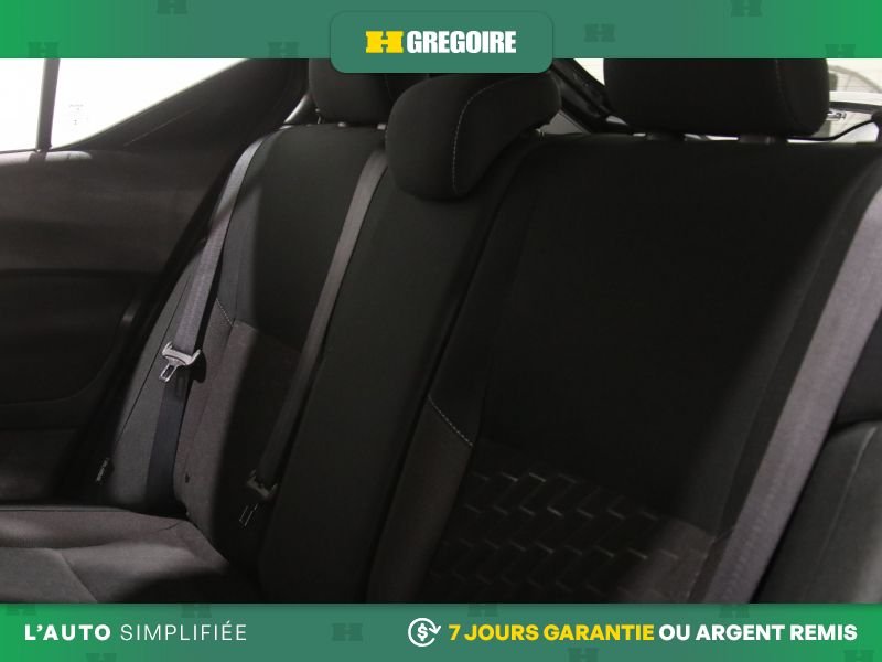 2024 Nissan Kicks Black Saint-Eustache - photo #26
