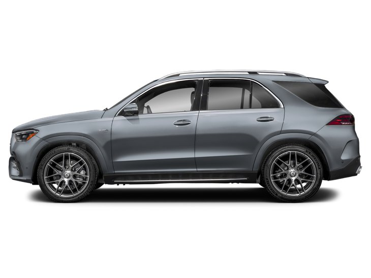 2026 Mercedes-Benz GLE GLE 53 AMG