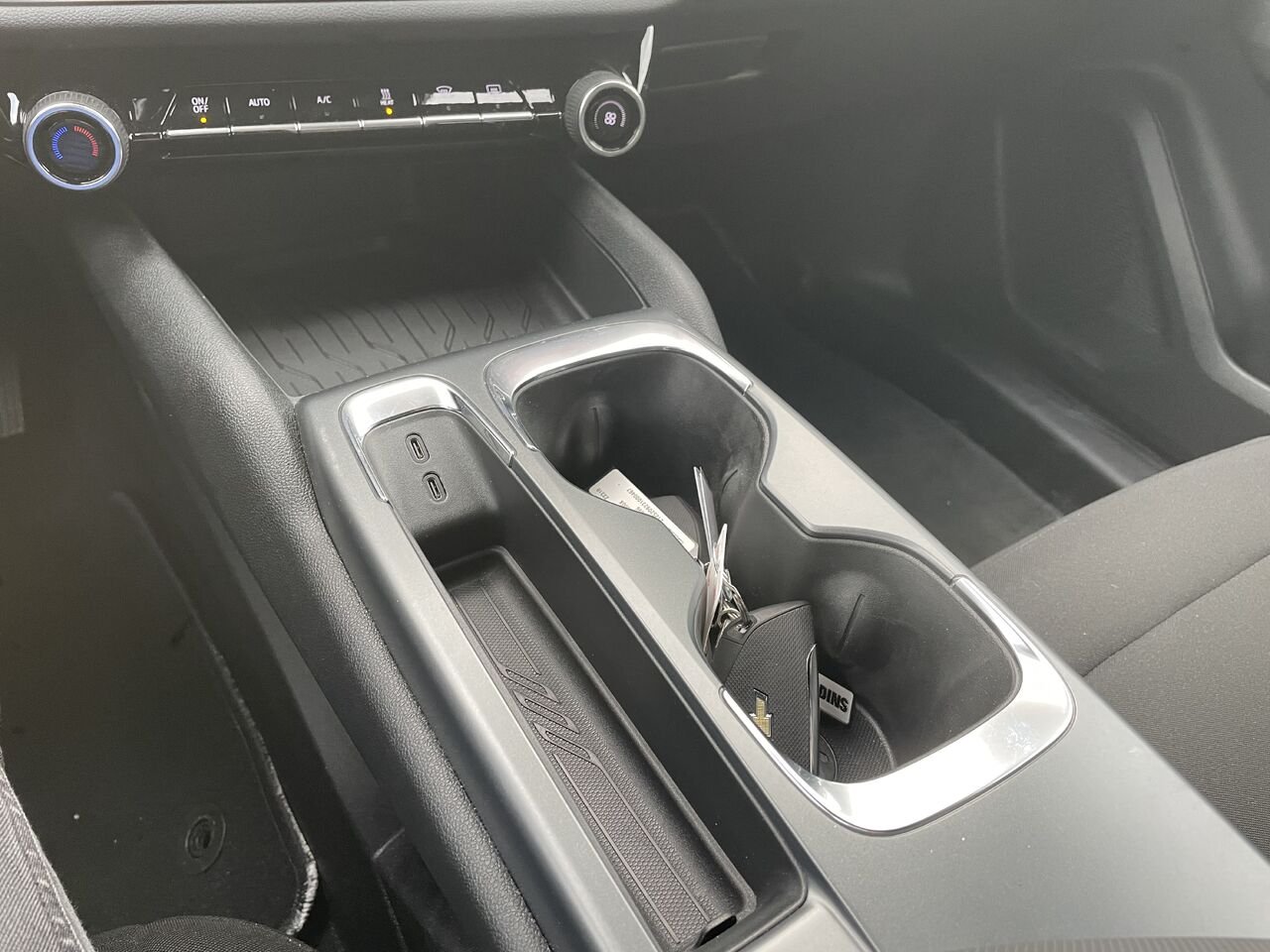 Chevrolet Equinox EV 2026 Blanc Longueuil, - photo #23