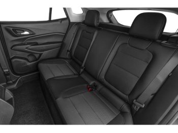 Chevrolet Trax 1RS