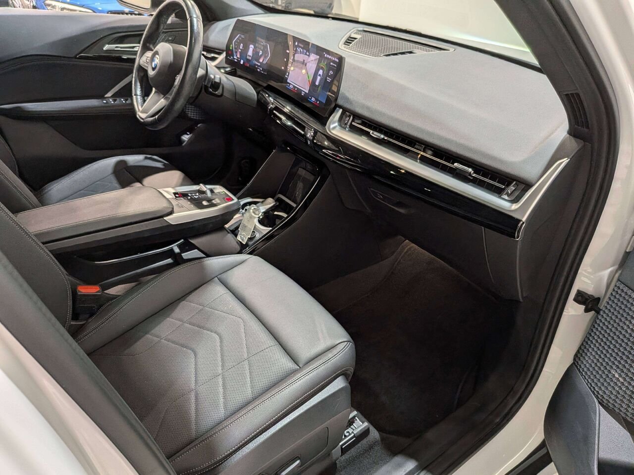 BMW X1 xDrive28i Sports Activity Vehicle 2023 Blanc Val-David - photo #16