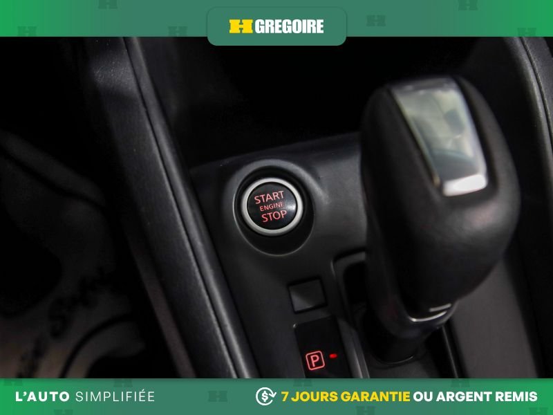 Nissan Kicks 2024 Noir Saint-Eustache - photo #15