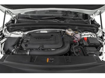 Buick Envision Avenir