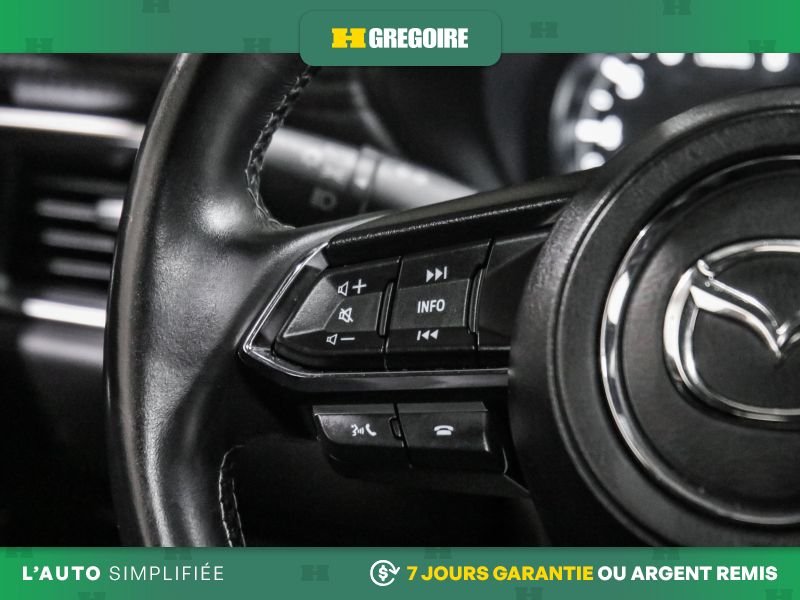 2024 Mazda CX-5 Black Blainville - photo #21