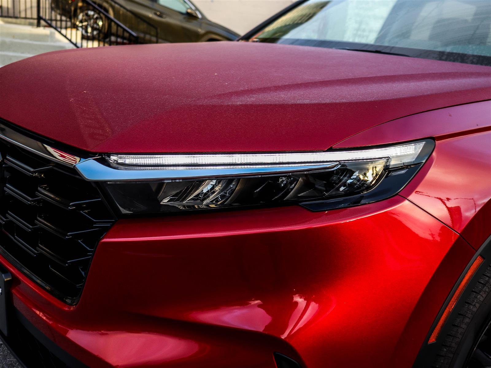 2026 Honda CR-V Sport Ottawa & Gatineau - photo #22
