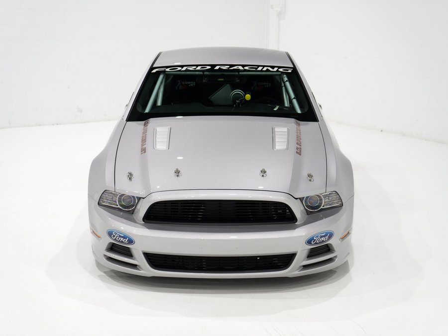 Ford Mustang Cobra Jet # 44 of 50 2013 2013