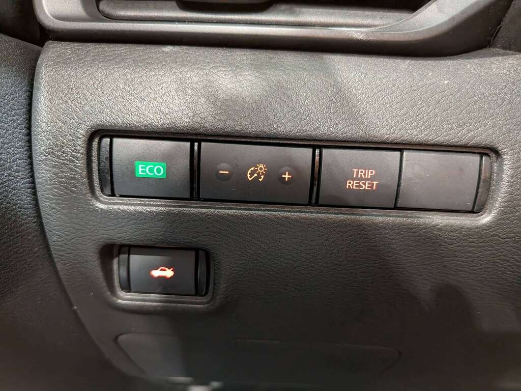 2024 Nissan Sentra S Plus CVT Black Val-David - photo #20