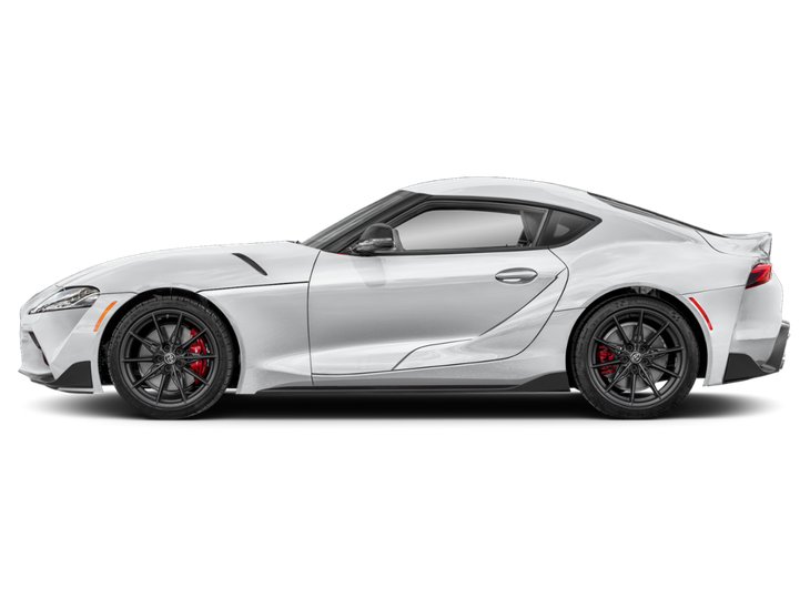2026 Toyota GR Supra 3.0T