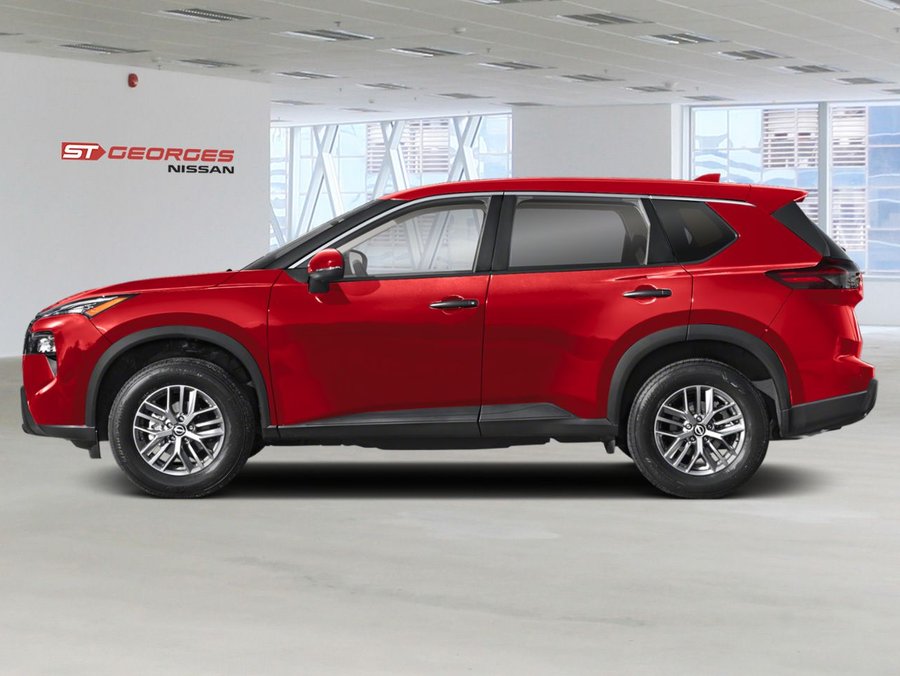 Nissan Rogue 2025 2025 Rouge
