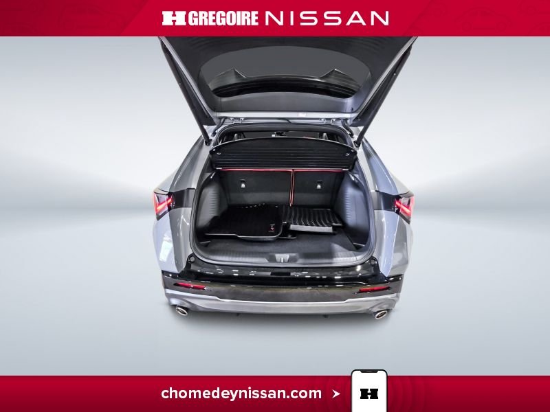 2025 Acura ADX Grey Saint-Eustache - photo #29