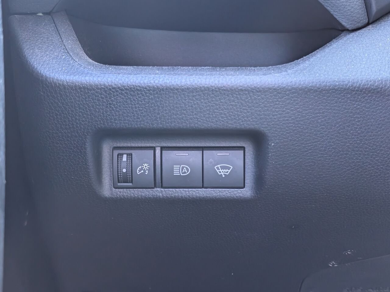 2022 Toyota RAV4 2T3Z1RFVXNW207655 Grey Sherbrooke - photo #12
