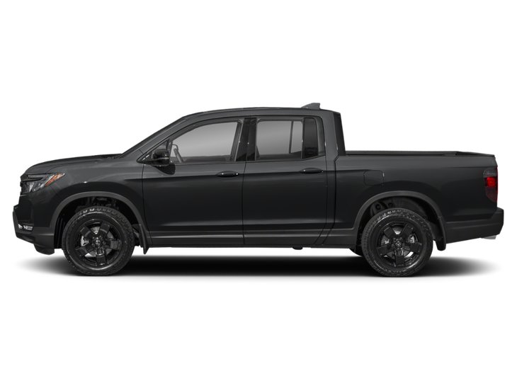 2026 Honda Ridgeline Édition noir