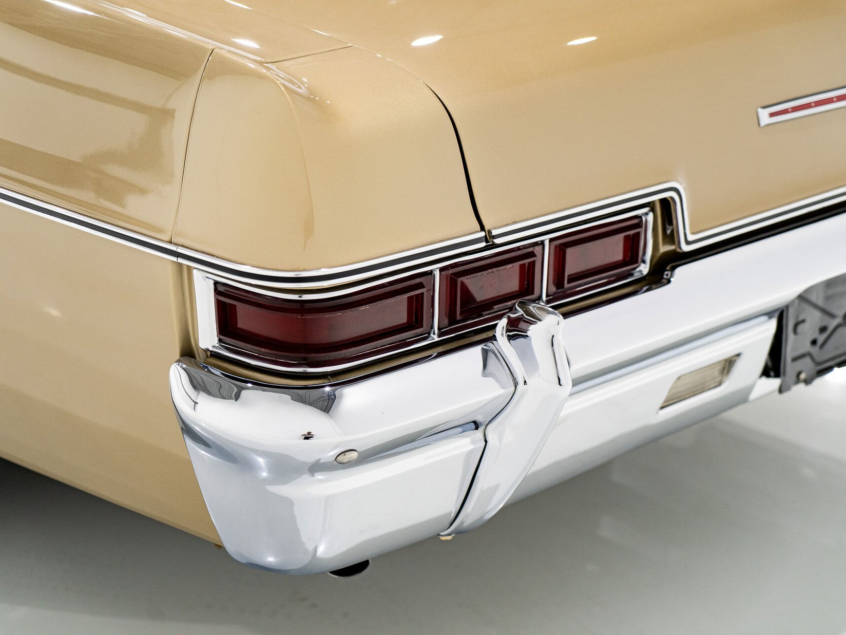 Chevrolet Impala 427 Convertible fully loaded with A/C **PRIX EN USD** 1966 Montréal - photo #5