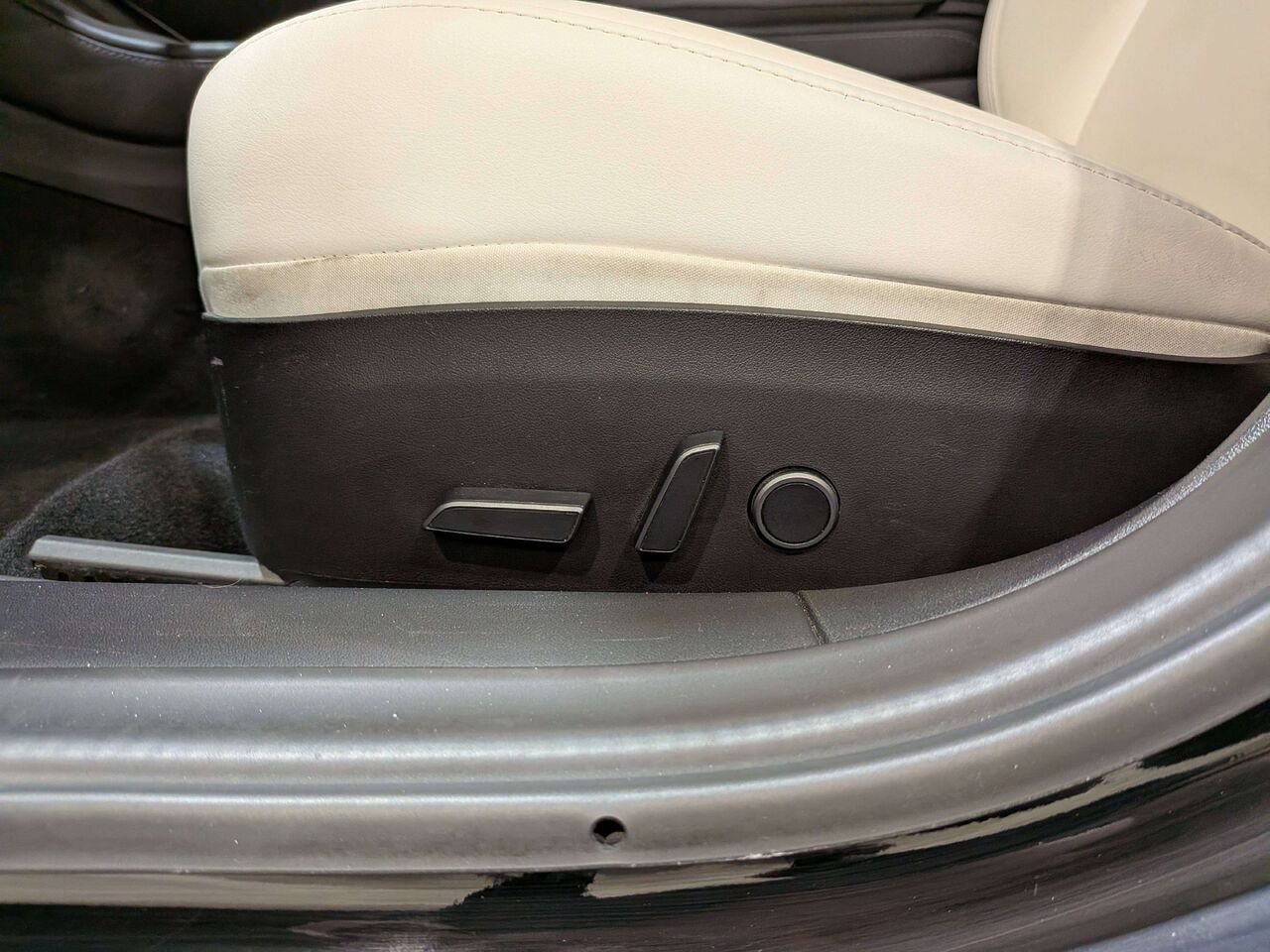 Tesla Model 3 2022 Noir Val-David - photo #29