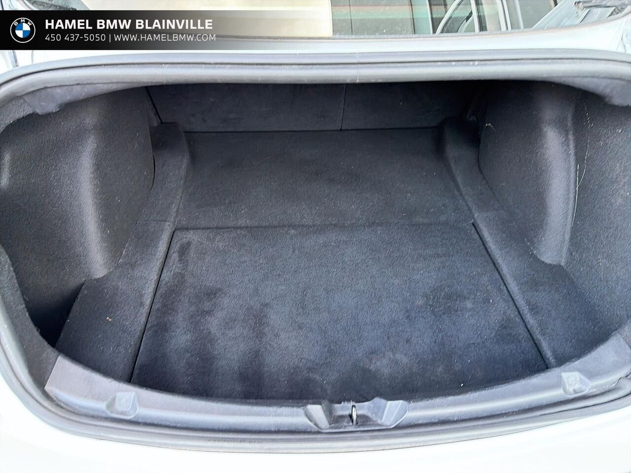 Tesla Model 3 Longue autonomie TI 2020 Blanc Blainville - photo #5