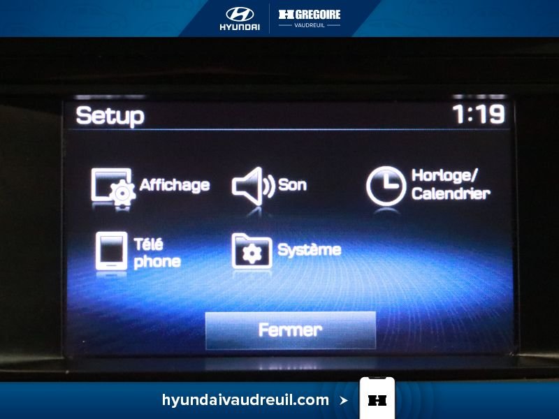 2017 Hyundai Tucson Black Laval - photo #25