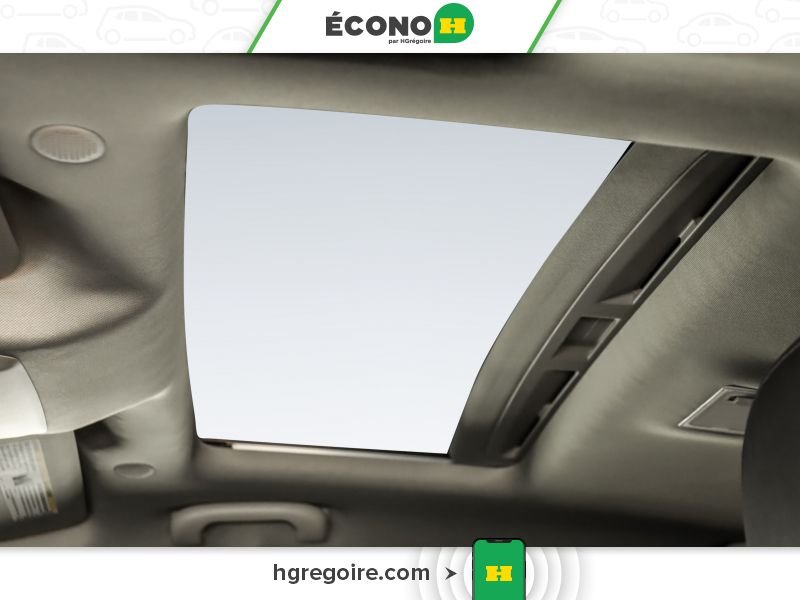 Buick Encore 2016 Bronze Blainville - photo #24