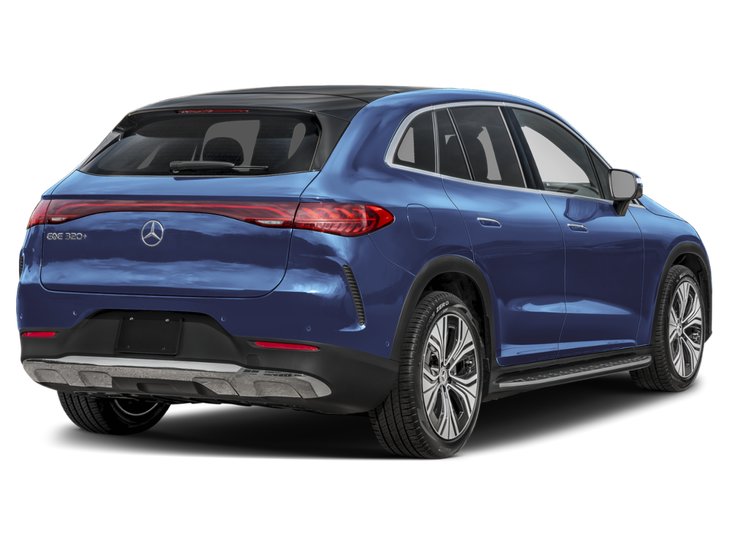 2026 Mercedes-Benz EQE EQE 320