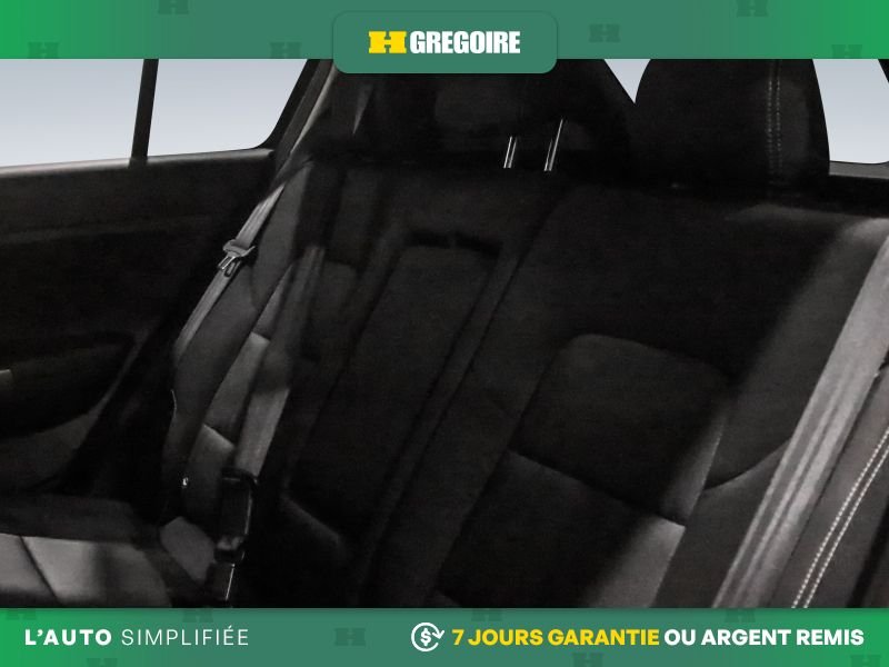 2021 Kia Sportage Black Blainville - photo #26