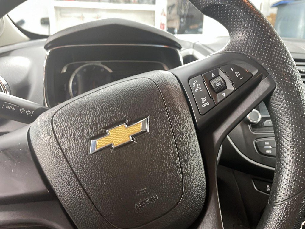2014 Chevrolet Trax mauve Amos - photo #15