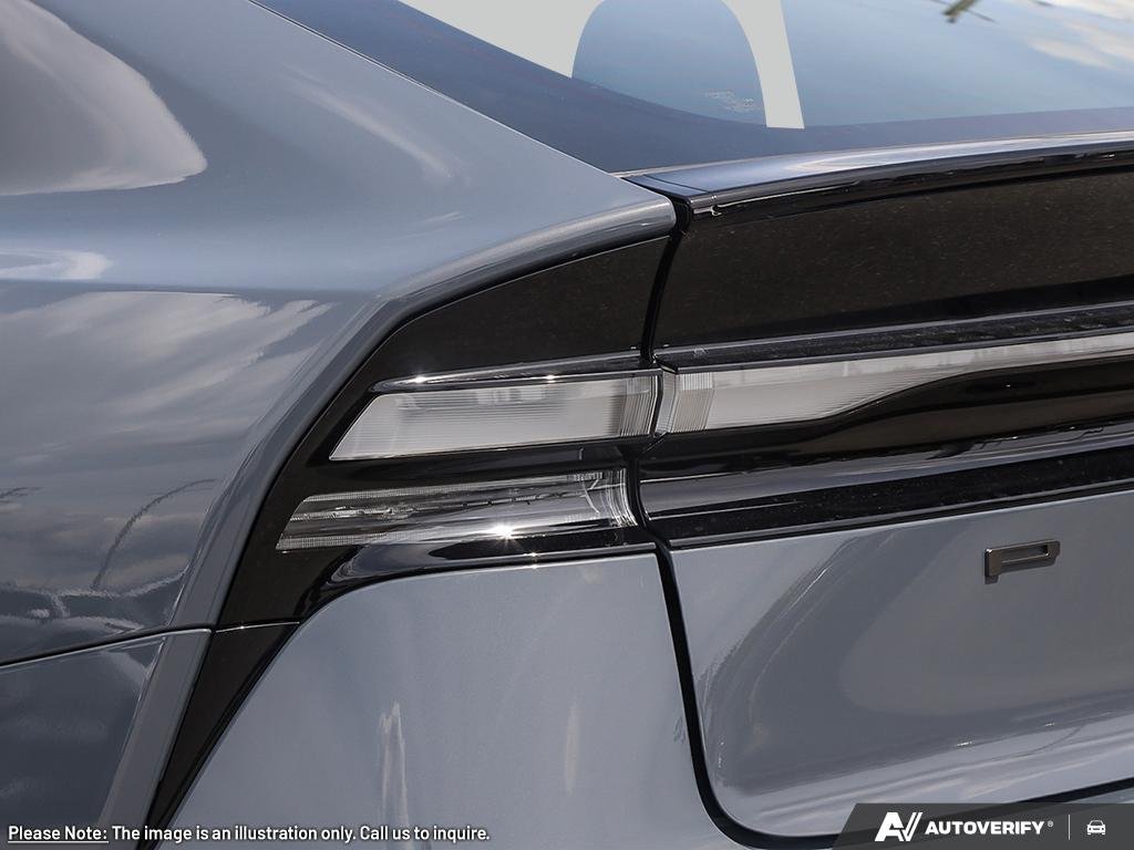 Toyota Prius hybride branchable XSE BA 2027 Gris gardien Sherbrooke - photo #10