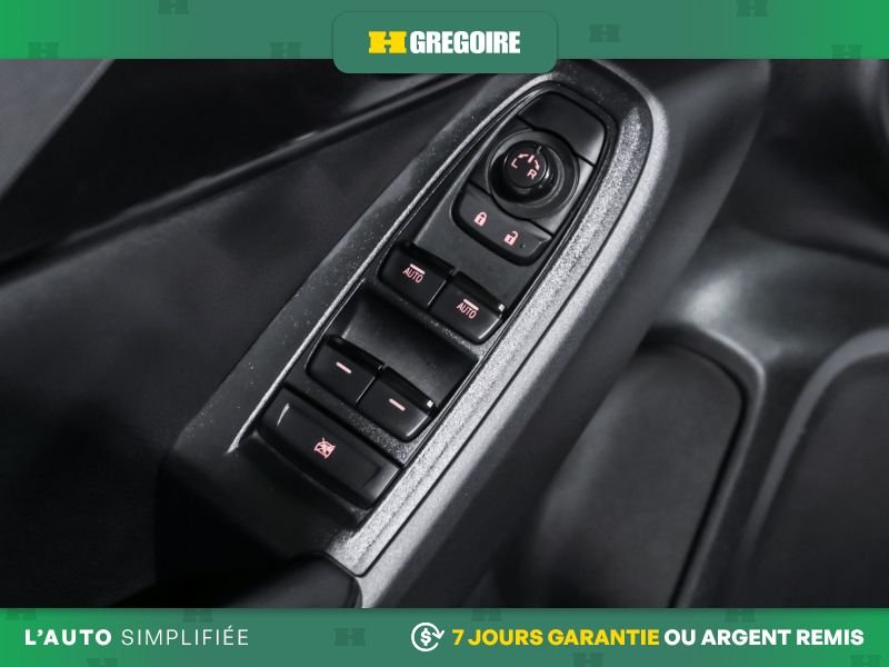 2024 Subaru Impreza Black Saint-Eustache - photo #13