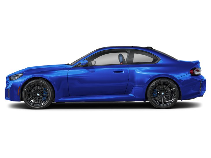 2027 BMW M2 M xDrive
