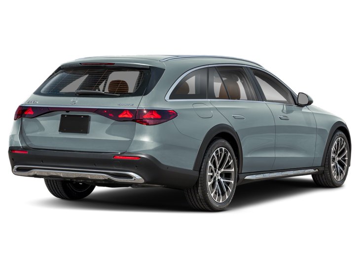 2026 Mercedes-Benz Classe-E E 450