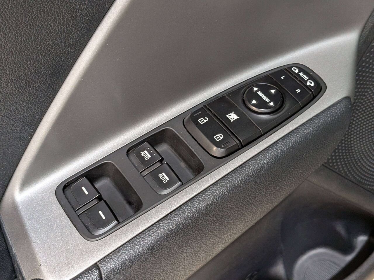 Kia Niro EV EX FWD 2021 Noir Val-David - photo #31