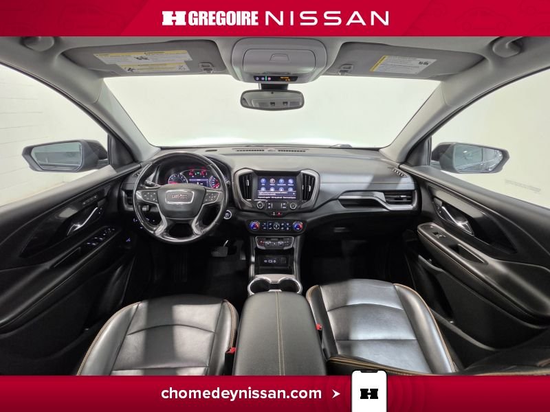 2022 GMC Terrain Black Blainville - photo #18